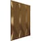 Ekena Millwork 19 5/8in. W x 19 5/8in. H Nexus EnduraWall Decorative 3D Wall Panel Covers 2.67 Sq. Ft. WP20X20NXCGH - alternate 5